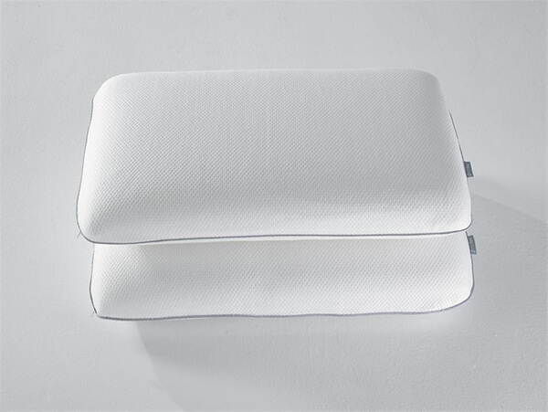 ergoflex pillow review