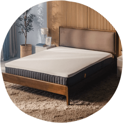 Emma Luxe mattress