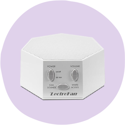 LectroFan High Fidelity white noise machine