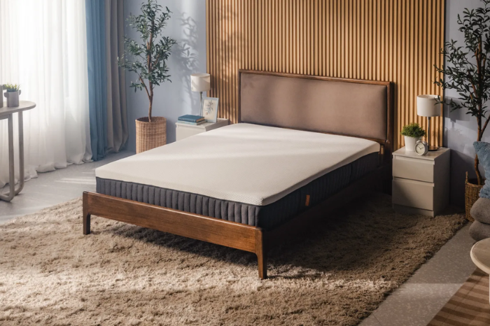 Emma Luxe ThermoSoft Review