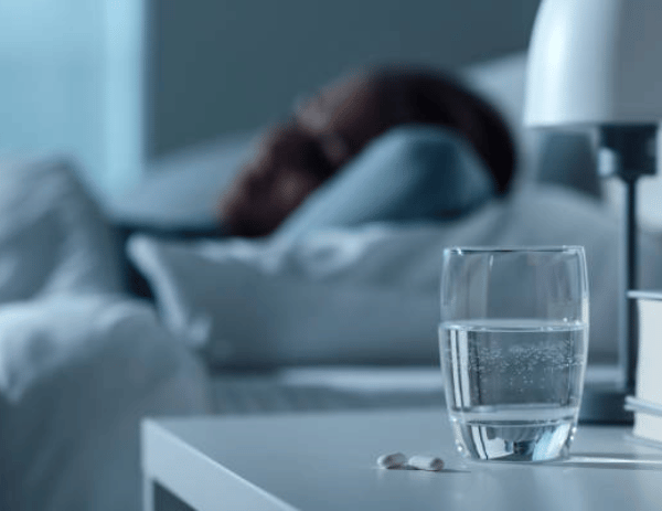 Best Sleeping Tablets For Flying