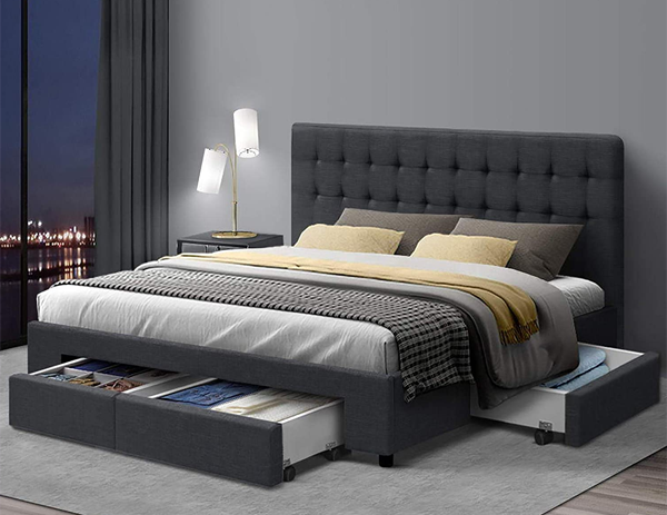Best Storage Beds In Australia