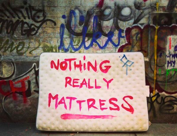 How To Recycle Your Old Mattress In Australia
