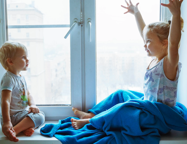 Best Weighted Blankets for Kids Australia