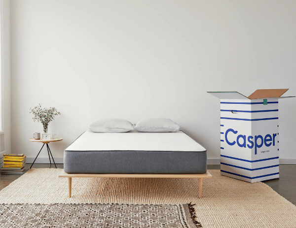 Casper Mattress In Australia