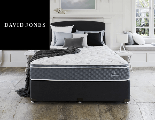 David Jones Mattresses Review: Are They Good?