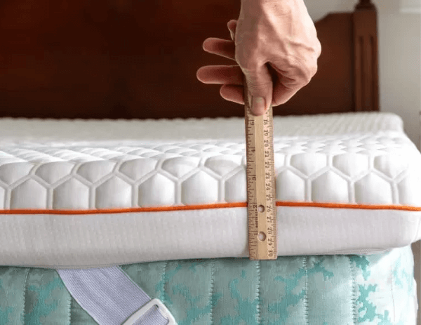 Dormeo Mattress Topper Review