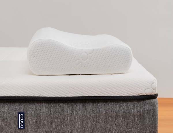 Ecosa Pillow Review