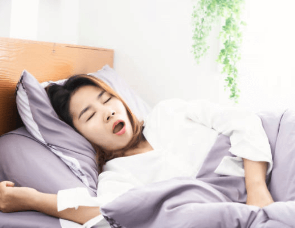How To Become A Heavier Sleeper