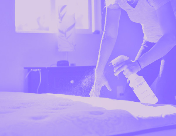 How To Clean A Used Mattress
