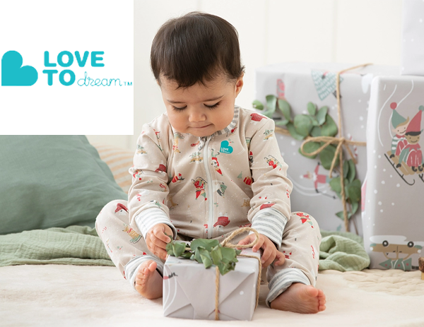 Love To Dream Review
