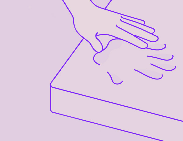 Gel Memory Foam vs Memory Foam
