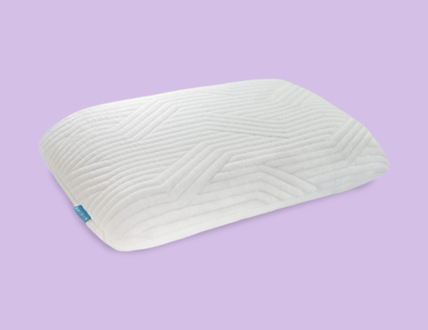 Origin Latex Pillow Review