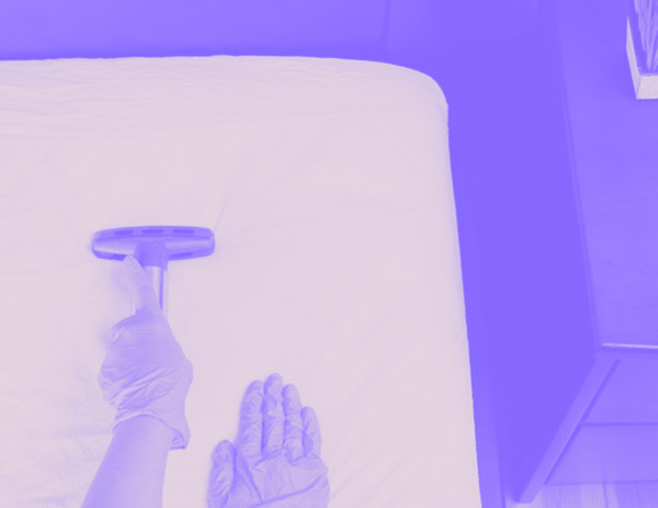 How To Steam Clean A Mattress