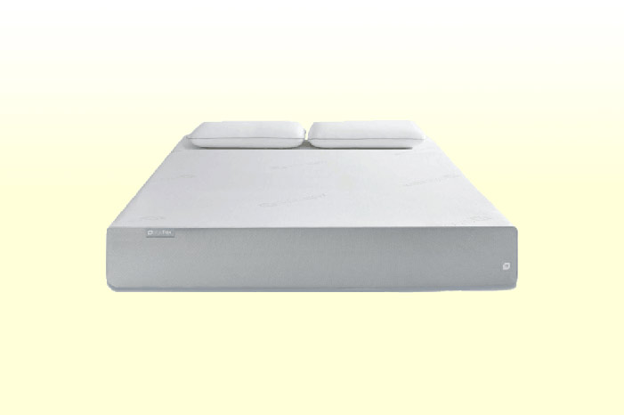 Ergoflex Mattress Review